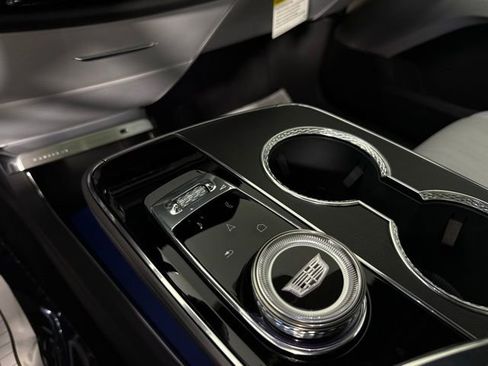 New 2026 Cadillac Lyriq Premium Sport RWD image 22