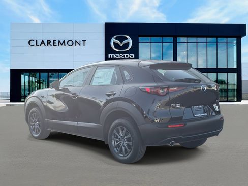 New 2026 MAZDA CX-30 AWD 2.5 S image 4