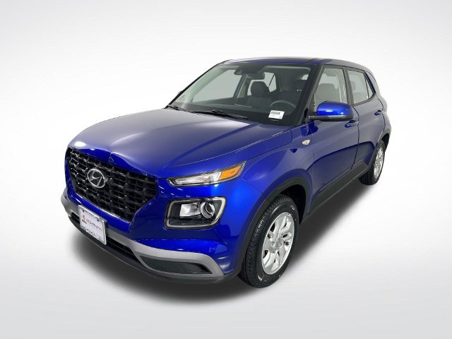 Used 2022 Hyundai Venue SE FWD image 23