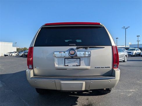 Used 2014 Cadillac Escalade Luxury image 5