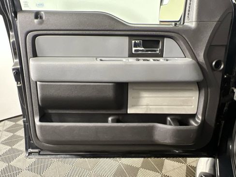 Used 2012 Ford F150 XLT w/ XLT Chrome Pkg AWD/4WD image 17