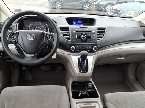 Used 2014 Honda CR-V LX image 7