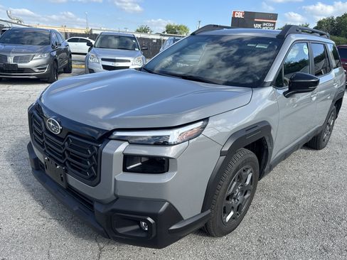 Certified 2026 Subaru Outback Premium AWD/4WD image 5