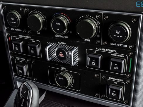 New 2025 INEOS Grenadier image 27