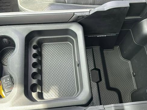 Used 2020 RAM 2500 Laramie AWD/4WD image 26