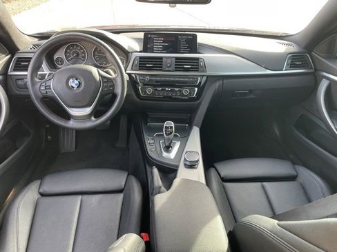 Used 2019 BMW 430i Gran Coupe image 10