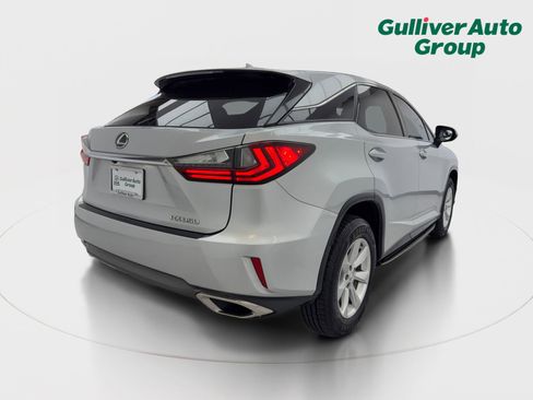 Used 2017 Lexus RX 350 FWD w/ Accessory Package image 8