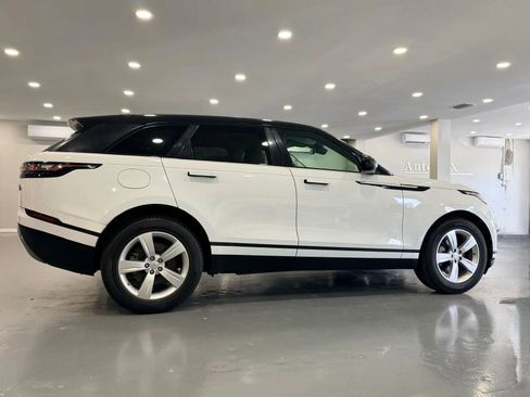 Used 2019 Land Rover Range Rover Velar S AWD/4WD image 6