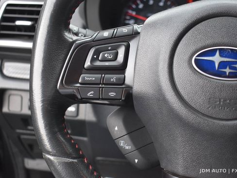 Used 2018 Subaru WRX Premium w/ Popular Package #1 AWD/4WD image 20