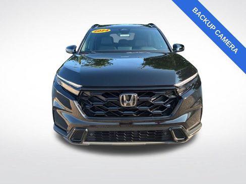 Used 2024 Honda CR-V Sport-L image 8