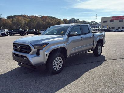 Used 2024 Toyota Tacoma TRD Sport