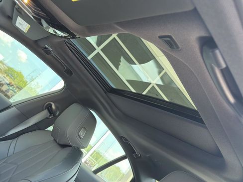 New 2026 BMW 530i w/ M Sport Package RWD image 30