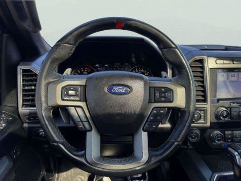 Used 2019 Ford F150 Raptor w/ Equipment Group 802A Luxury AWD/4WD image 28