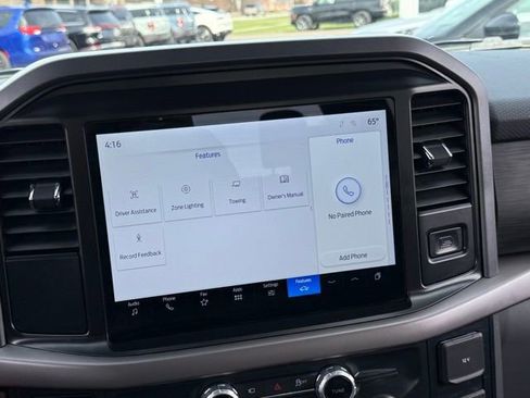 Used 2025 Ford F150 XLT w/ Equipment Group 301A Standard image 23