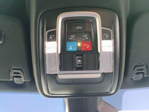Used 2025 RAM 1500 Rebel w/ Bed Utility Group AWD/4WD image 7