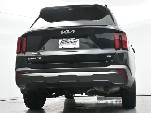 Used 2024 Kia Sorento SX Prestige AWD/4WD image 57