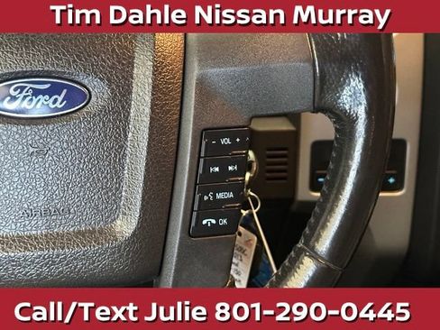 Used 2013 Ford F150 XLT w/ Luxury Equipment Group AWD/4WD image 25