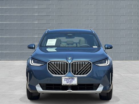 Used 2026 BMW X3 xDrive30i w/ Convenience Package AWD/4WD image 2