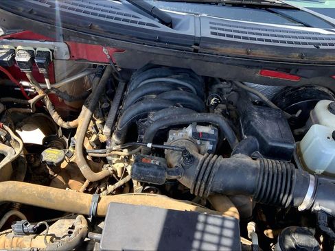 Used 2009 Ford F150 XLT RWD image 29
