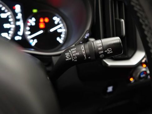 Used 2023 MAZDA CX-50 AWD 2.5 Turbo w/ Cargo Package image 22