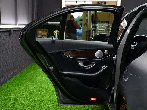 Used 2015 Mercedes-Benz C 300 Sedan w/ Premium 1 Package image 30