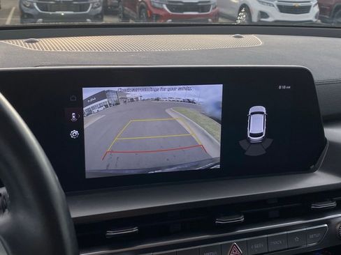 Certified 2025 Kia Telluride S image 16