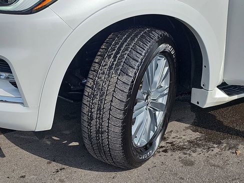 Used 2024 INFINITI QX80 Luxe w/ Cargo Package image 38