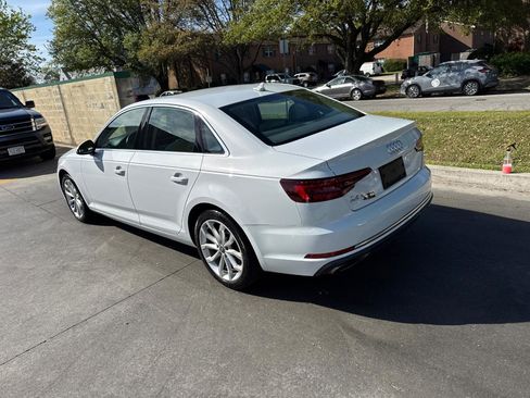 Used 2019 Audi A4 2.0T Premium w/ Convenience Package image 4