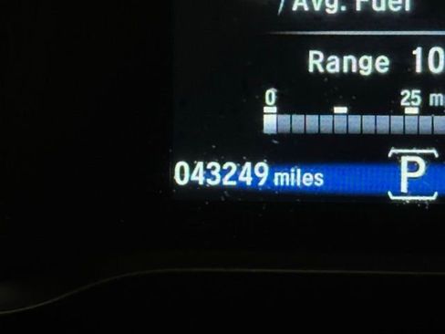 Used 2023 Honda Ridgeline RTL-E image 25