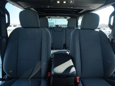 New 2026 Jeep Wrangler Sport S image 32