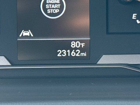 Certified 2022 Hyundai Santa Cruz SEL AWD/4WD image 16
