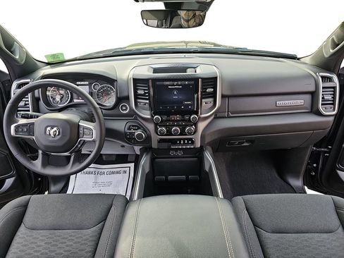 Certified 2025 RAM 1500 Big Horn image 9