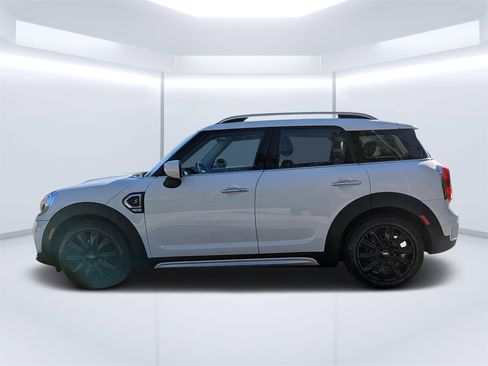 Used 2020 MINI Cooper Countryman S image 6