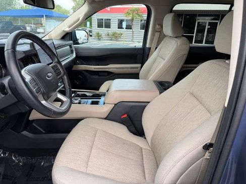 Certified 2023 Ford Expedition XLT RWD image 11