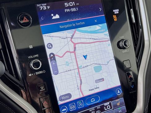 Used 2022 Subaru Outback Limited XT w/ Popular Package #2 image 14