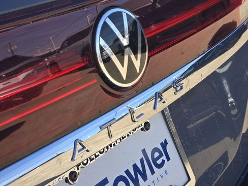 New 2026 Volkswagen Atlas SE AWD/4WD image 7