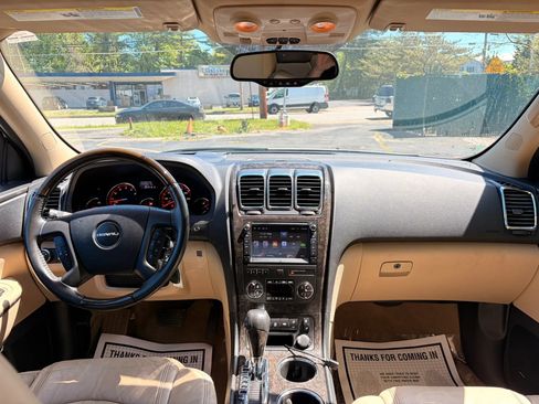 Used 2012 GMC Acadia Denali AWD/4WD image 18