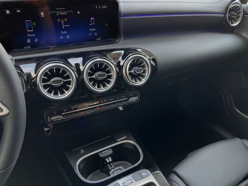 Certified 2025 Mercedes-Benz CLA 250 CLA 250 image 20