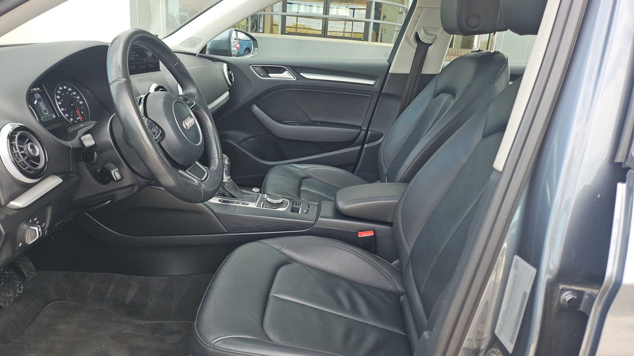 Used 2016 Audi A3 1.8T Premium FWD image 9