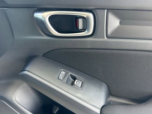 New 2026 Honda Civic Sport image 26