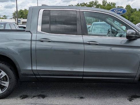 Used 2019 Honda Ridgeline RTL image 6