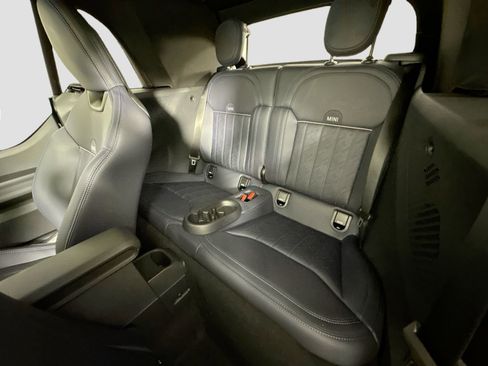 New 2026 MINI Cooper S FWD image 26