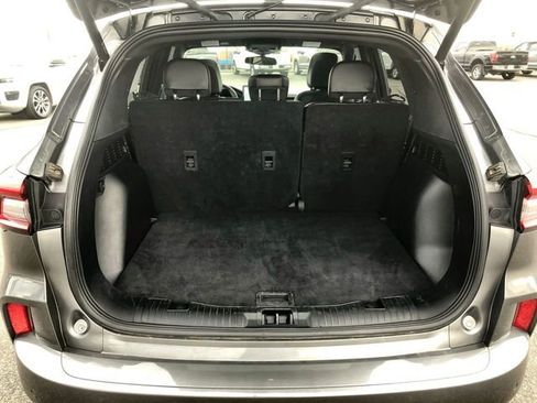 Used 2024 Ford Escape ST-Line w/ Tech Pack #1 image 24