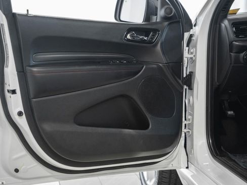 Certified 2025 Dodge Durango GT AWD/4WD image 47