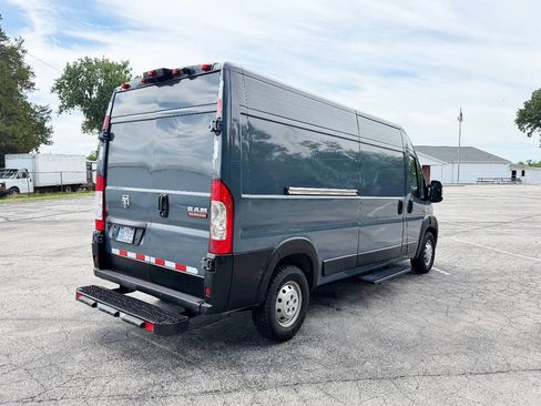 Used 2019 RAM ProMaster 2500 FWD image 5