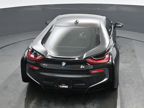 Used 2015 BMW i8 AWD/4WD image 21
