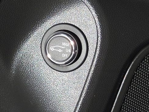 Certified 2025 Buick Encore GX Sport Touring w/ Advanced Technology Package FWD image 20