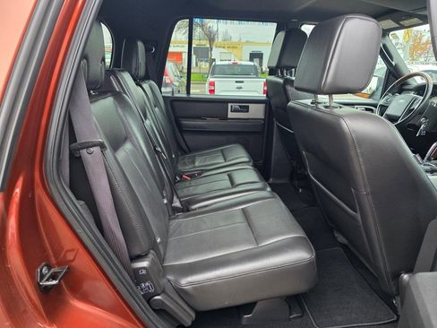 Used 2007 Ford Expedition Limited image 26