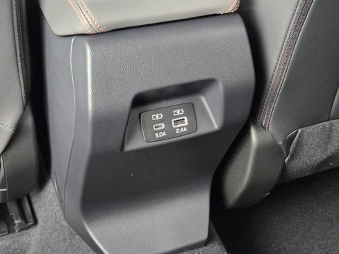 New 2026 Subaru Crosstrek 2.5i Limited w/ Crosstrek Mirror Package AWD/4WD image 16