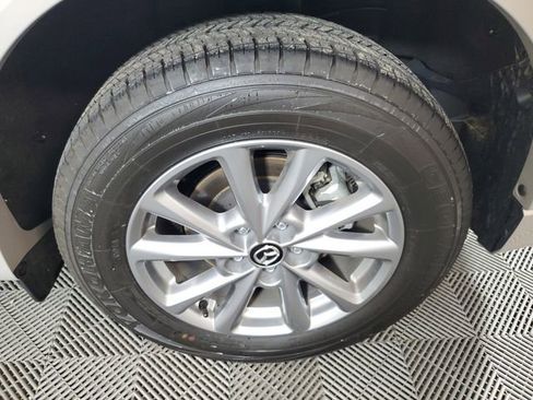 Used 2025 MAZDA CX-5 AWD 2.5 S w/ Select Package image 10